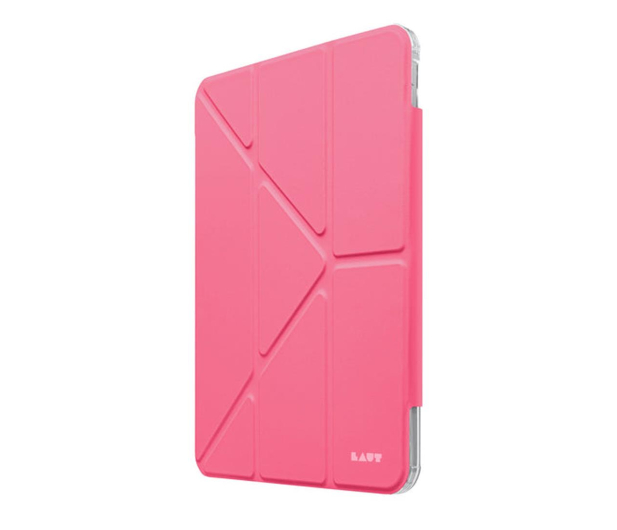 Laut Huex Folio do Apple Pencil do iPad 10.9" 10G pink - 1297239 - zdjęcie